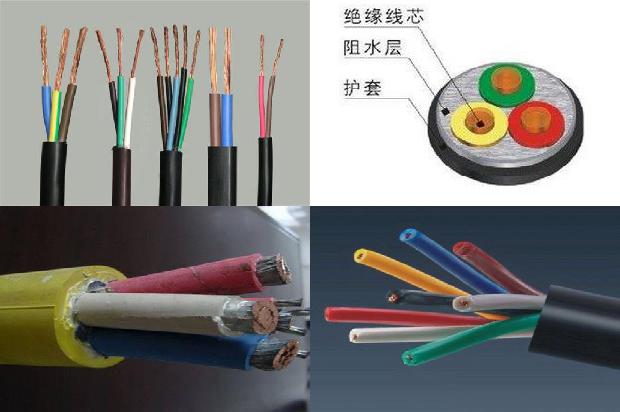 高压电缆能用多少年