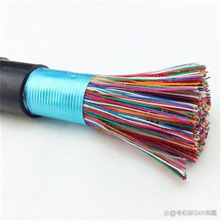 防爆电力电缆使用寿命长加工定制可用于学校工厂